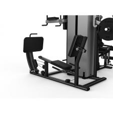  SHUA舒華四人站綜合訓練器SH-G5205